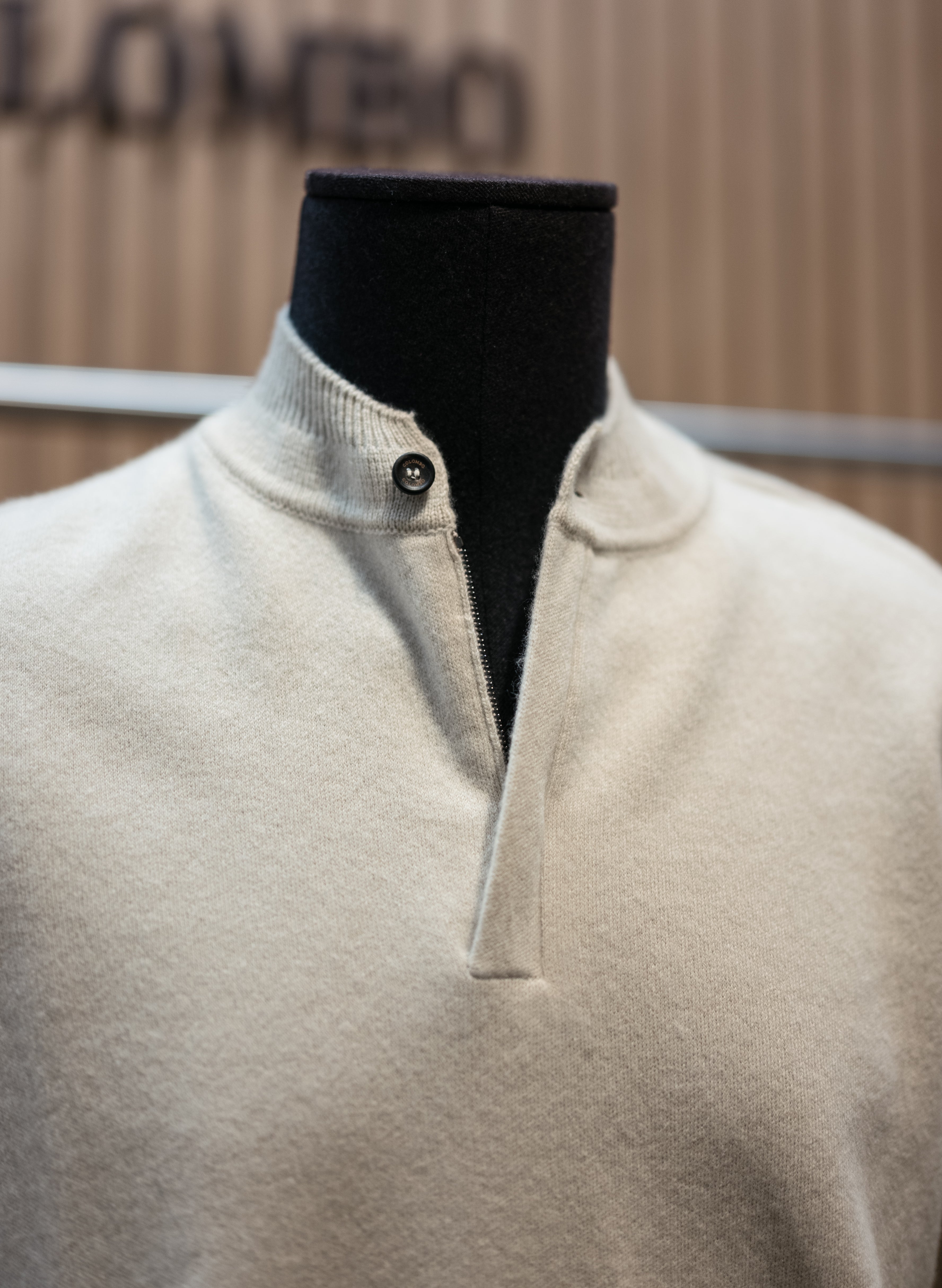 Kid Cashmere MN Sweater