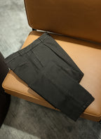Cotton/Cash Trousers