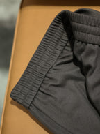 100% Rare Finest Kid Wool Trousers