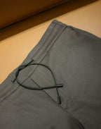 100% Rare Finest Kid Wool Trousers