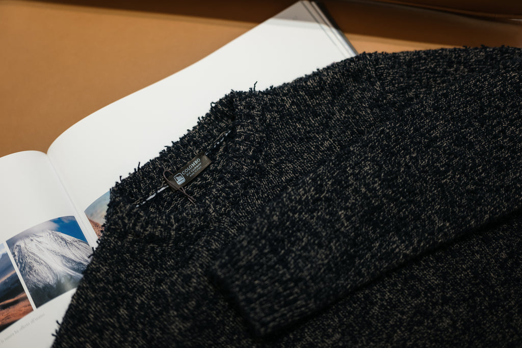 Kid Cashmere RN Sweater