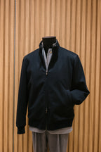 Cashmere Blouson
