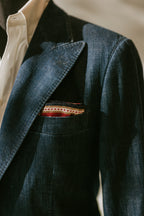 Denim Blazer