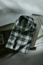 Dandy Life Plaid Sports Shirt