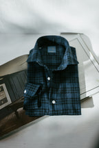 Dandy Life Overcheck Sports Shirt