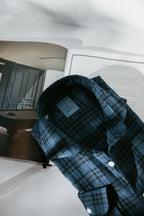 Dandy Life Overcheck Sports Shirt