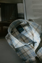 Dandy Life Plaid Sports Shirt