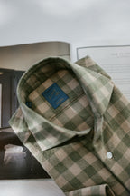 Dandy Life Check Sports Shirt