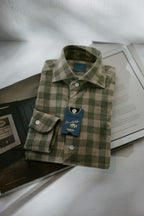 Dandy Life Check Sports Shirt