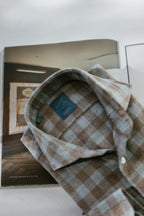 Dandy Life Check Sports Shirt