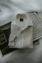 Dandy Life Herringbone Sports Shirt