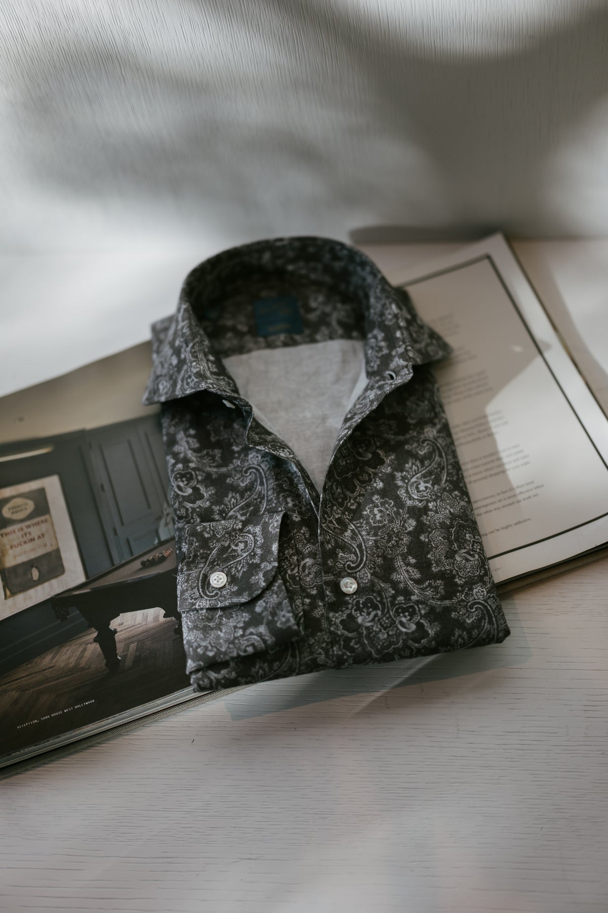 Dandy Life Sports Shirt