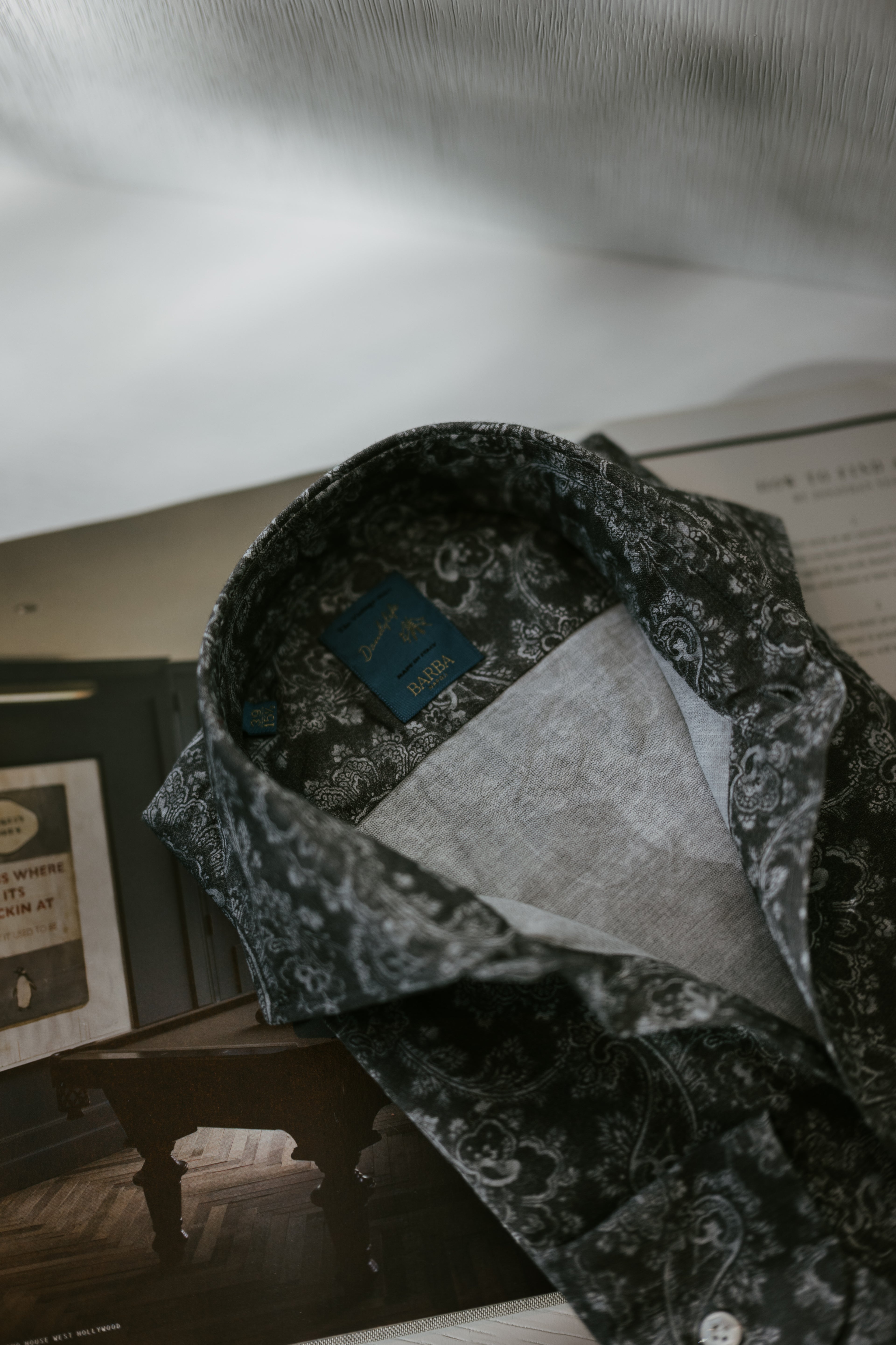 Dandy Life Sports Shirt