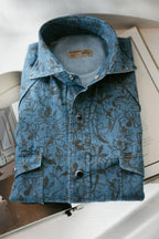 Dandy Life Denim Shirt