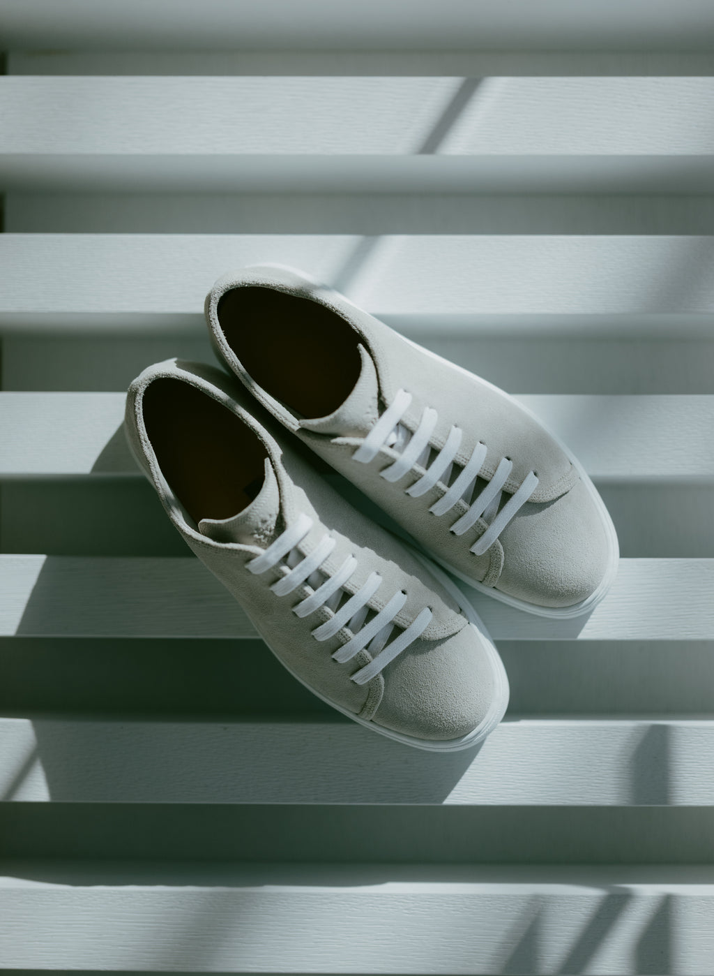 Handmade Sneaker