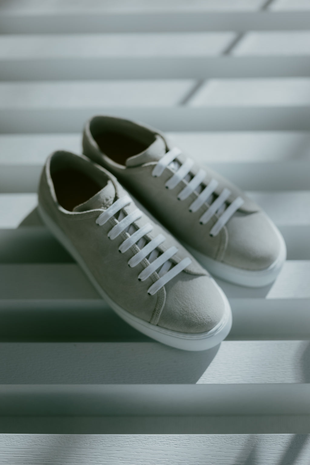 Handmade Sneaker