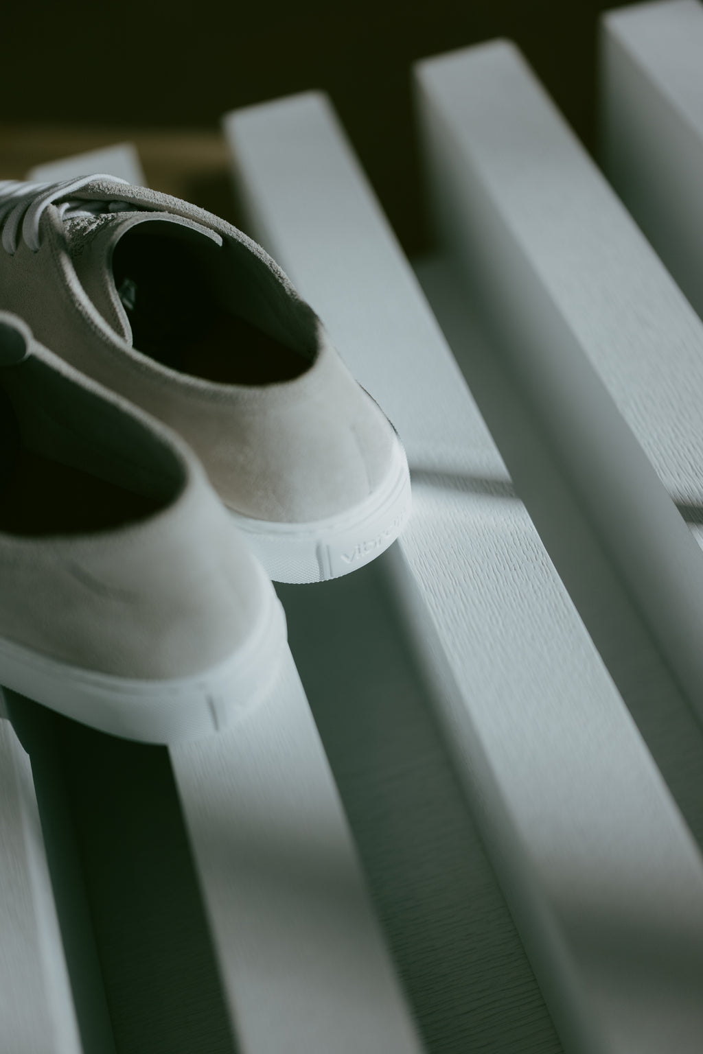 Handmade Sneaker