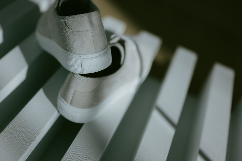 Handmade Sneaker