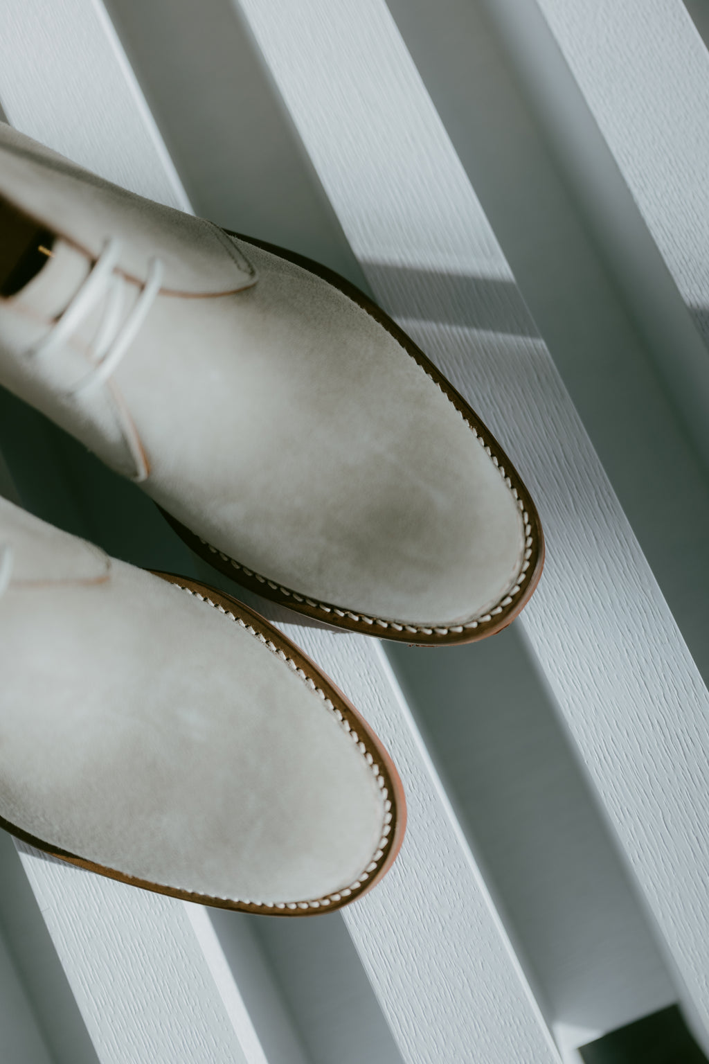 Handmade Ankle Boot