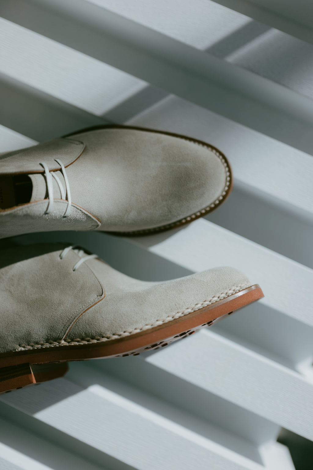 Handmade Ankle Boot
