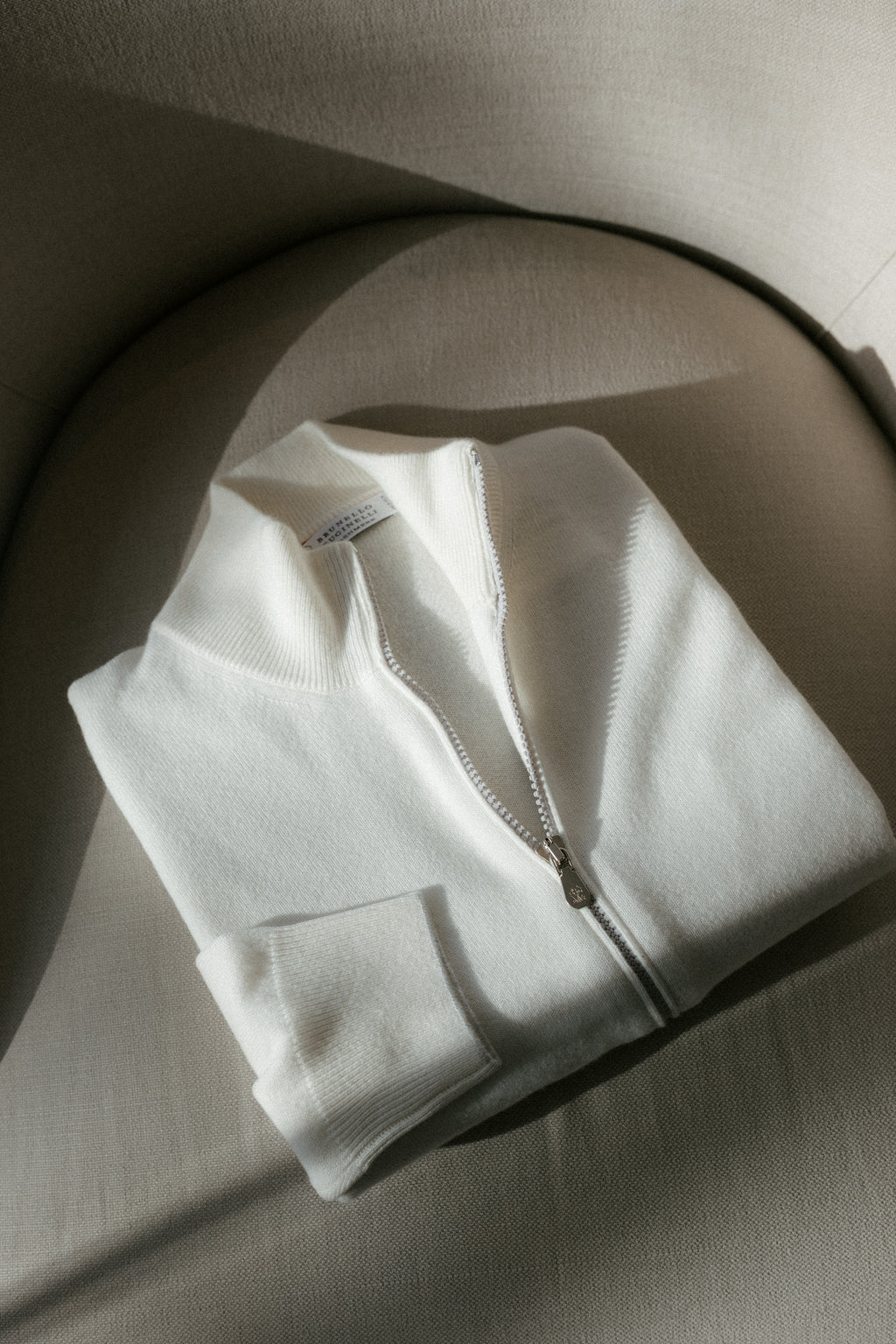Cashmere Cardigan
