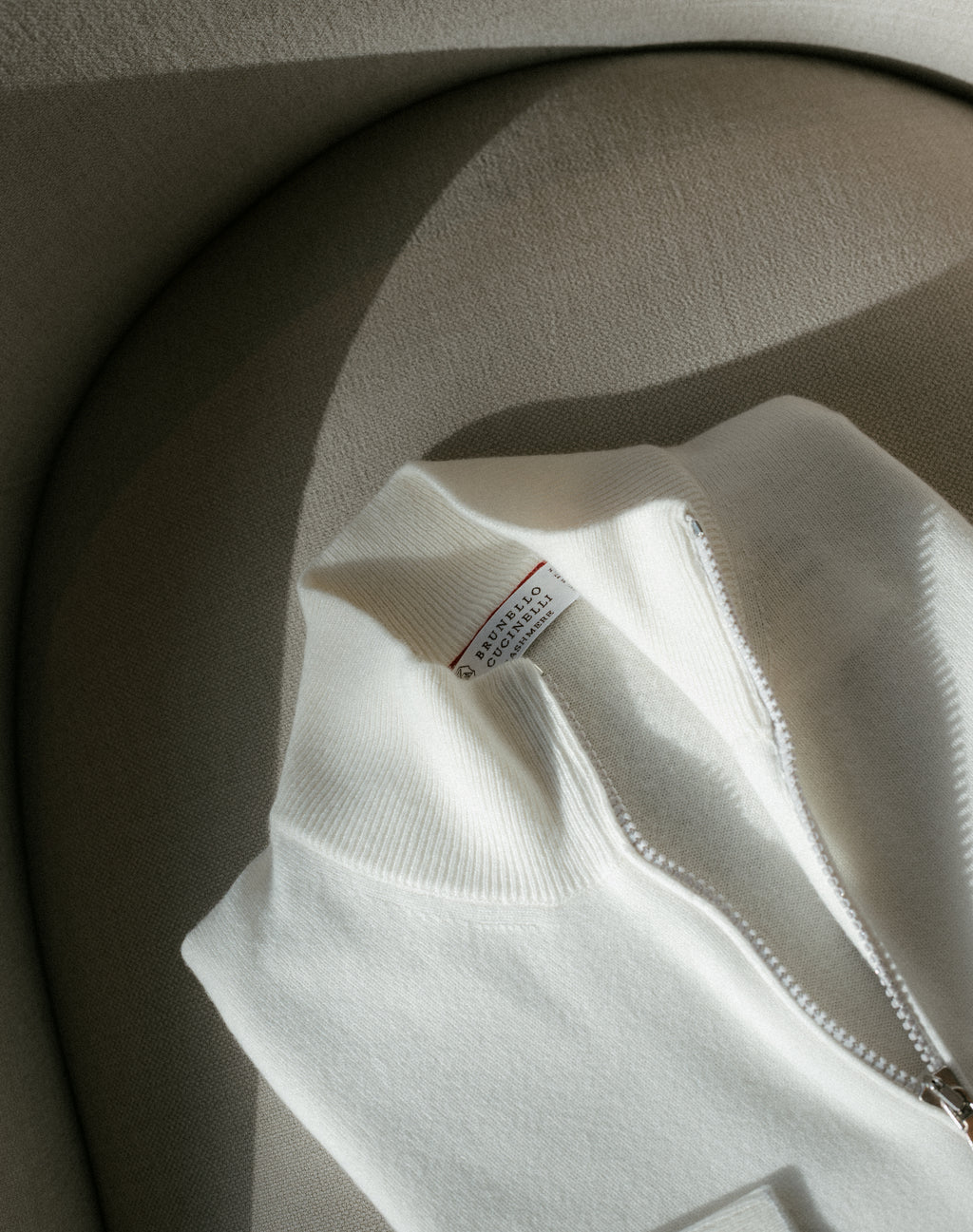 Cashmere Cardigan