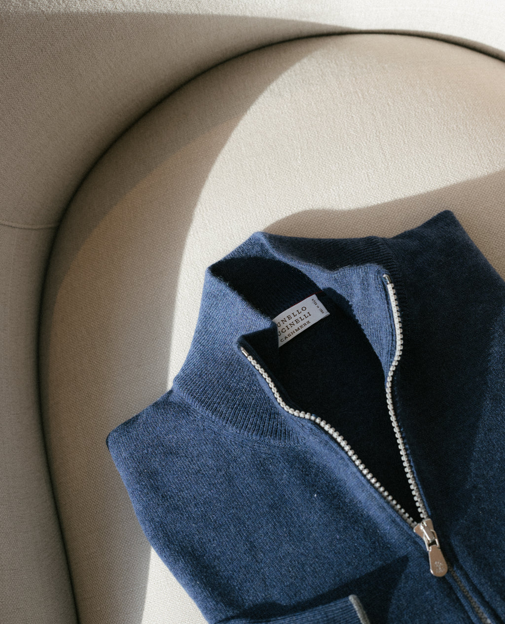 Cashmere Cardigan