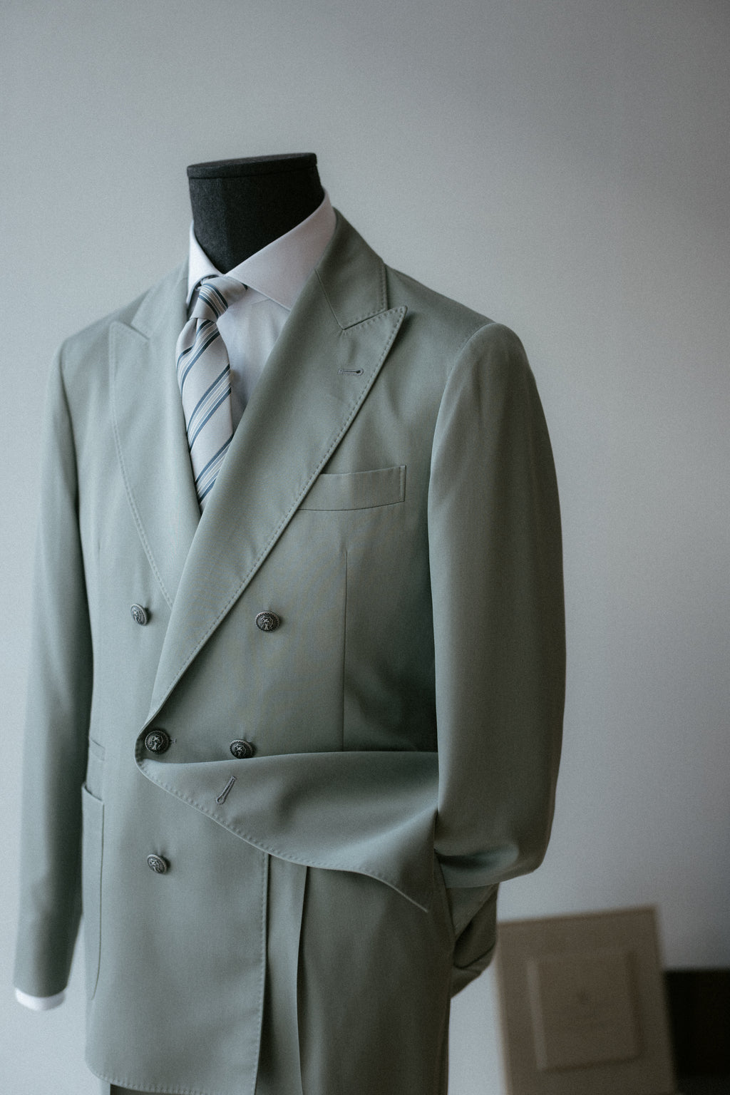 Sports Jacket
