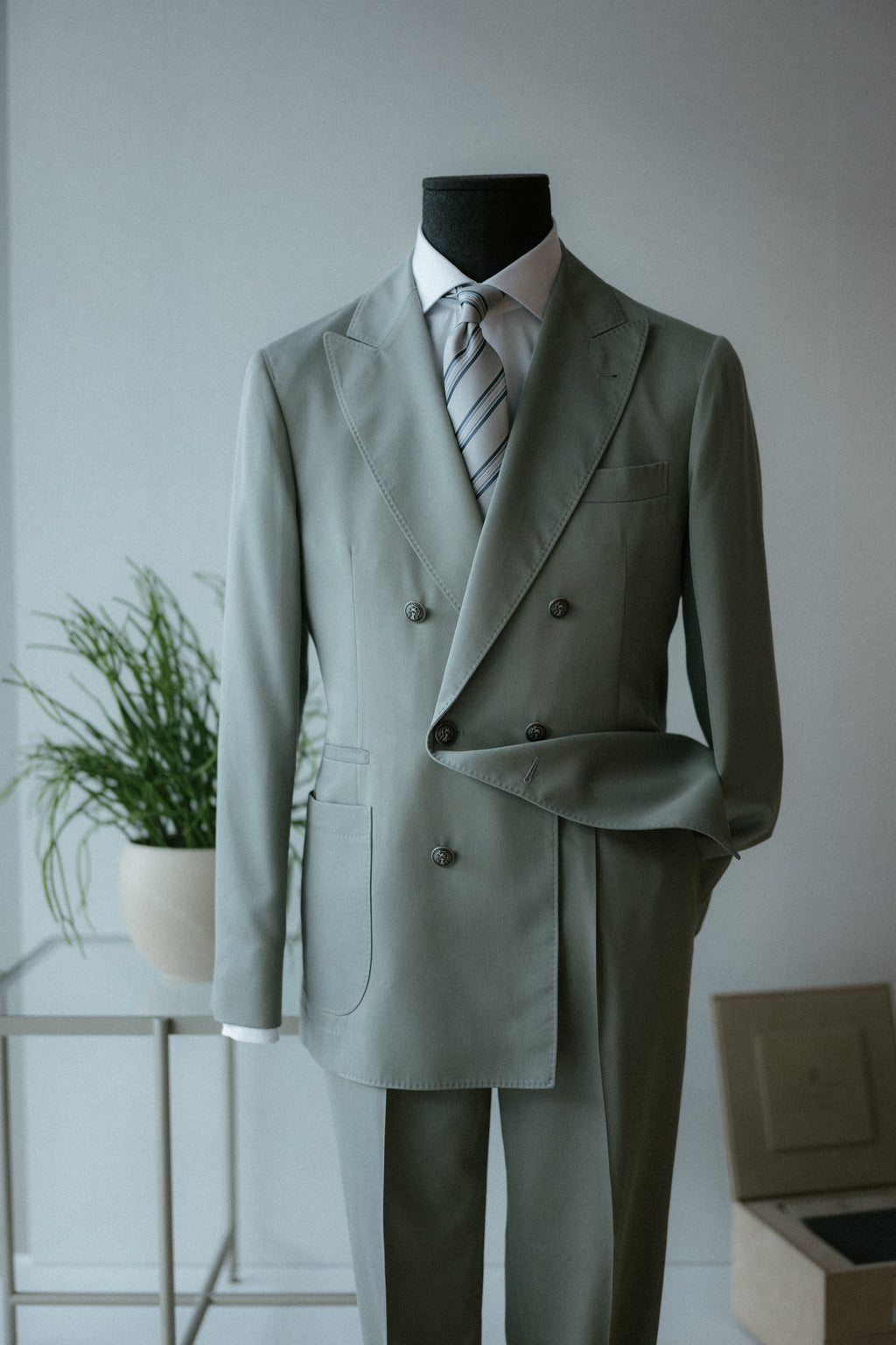 Sports Jacket