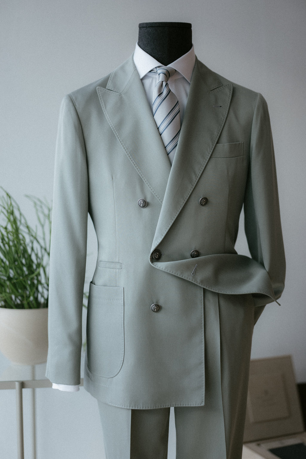 Sports Jacket