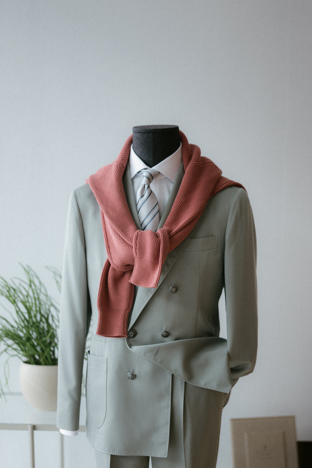 Sports Jacket