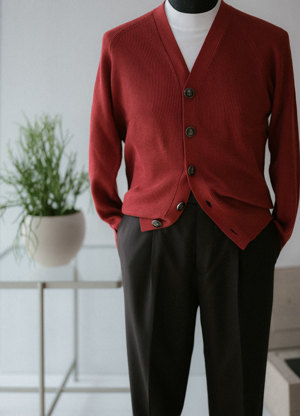 Cardigan