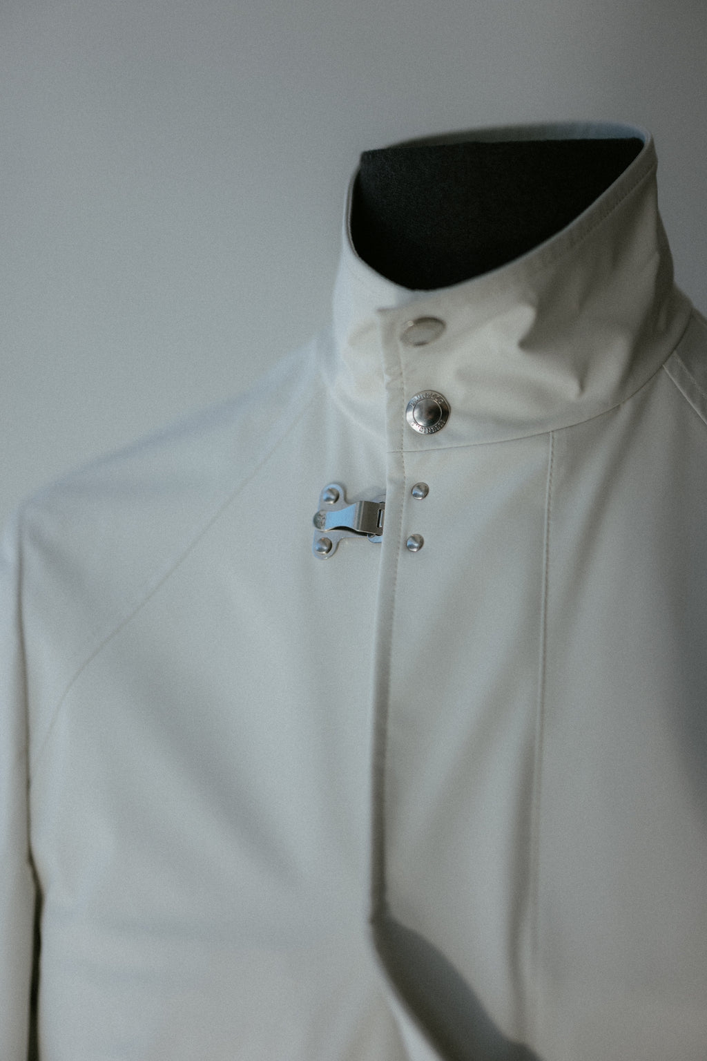 Water-Resistant Jacket