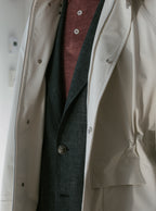 Water-Resistant Jacket