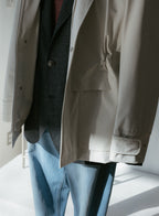 Water-Resistant Jacket