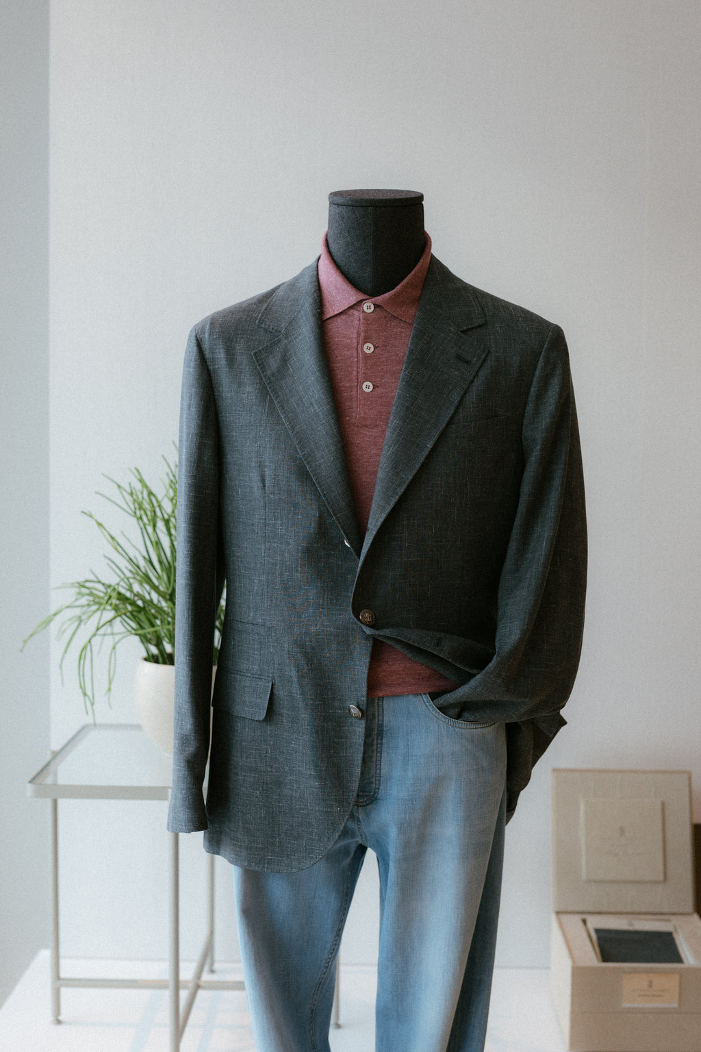 Cavallo Blazer