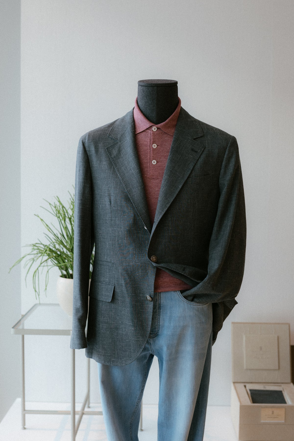 Cavallo Blazer