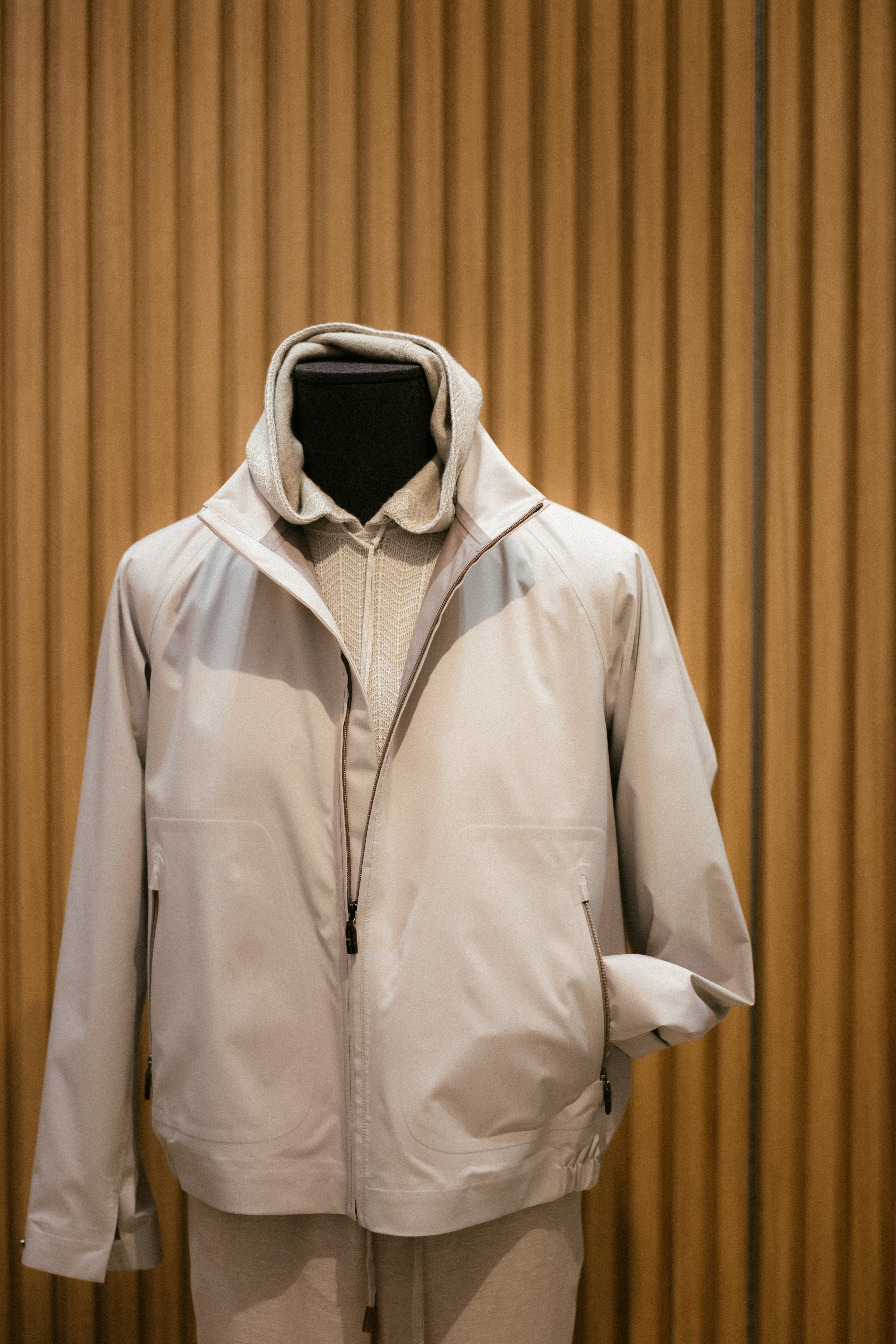 Blouson Jacket