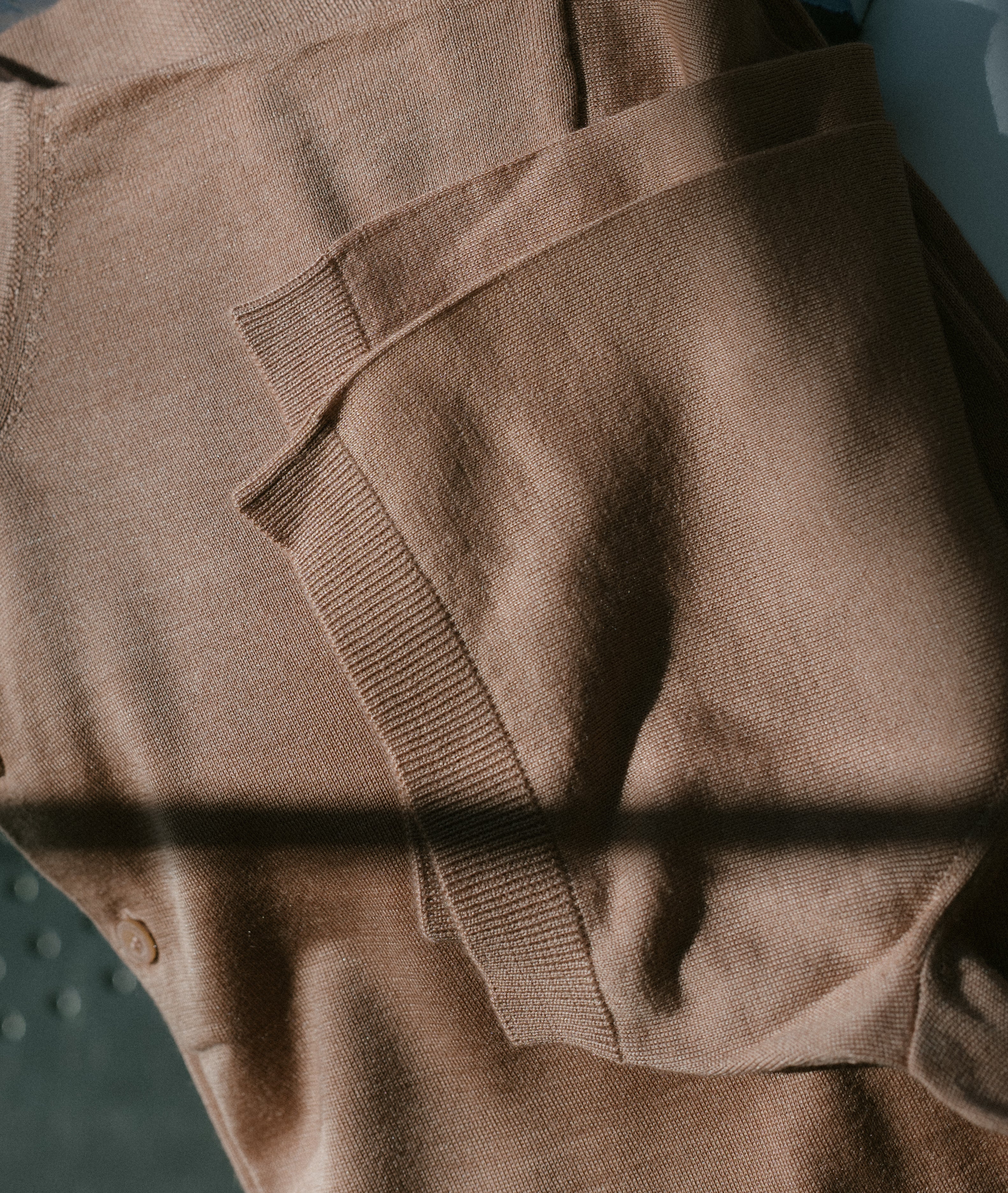 Cash-Silk Long Sleeve