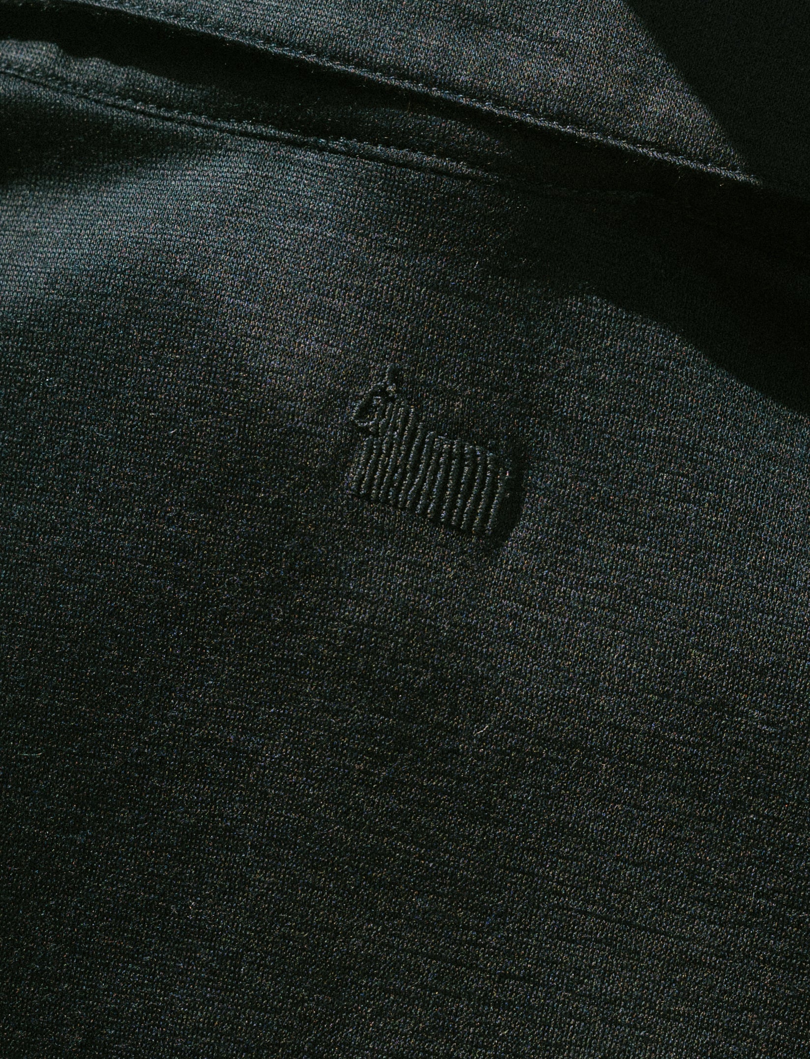 Short Sleeve Polo in Cashmere 4.0