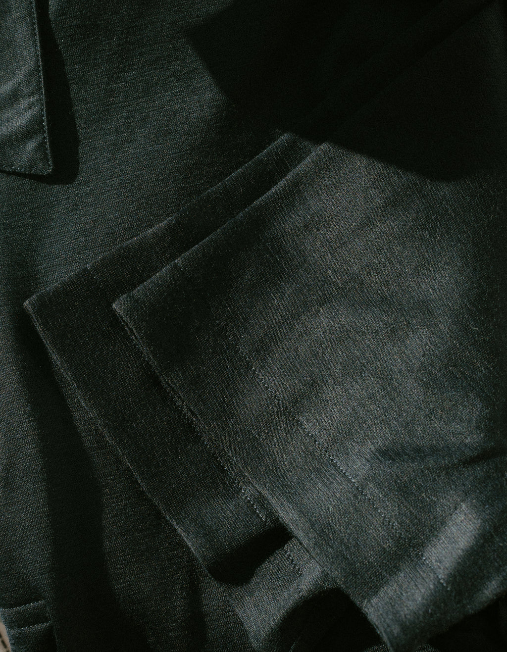 Short Sleeve Polo in Cashmere 4.0