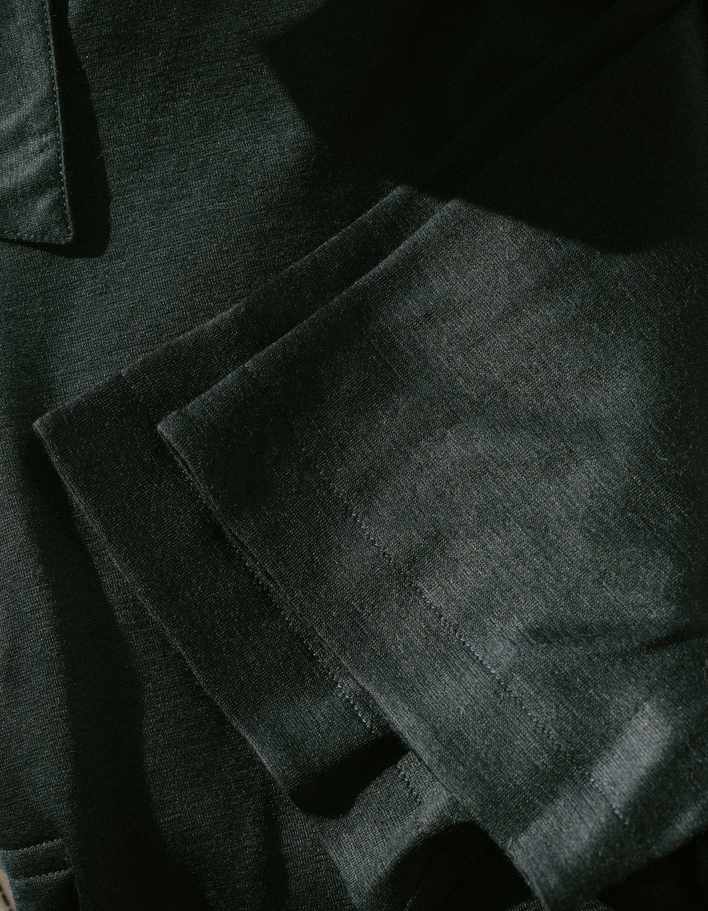 Short Sleeve Polo in Cashmere 4.0