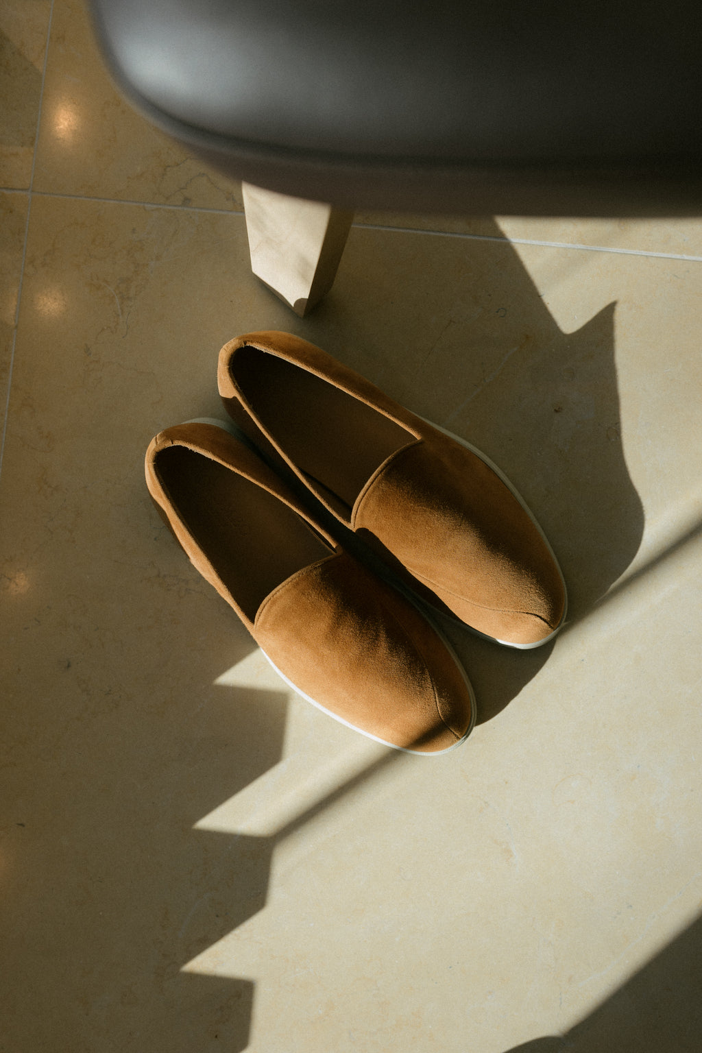 Moccasin