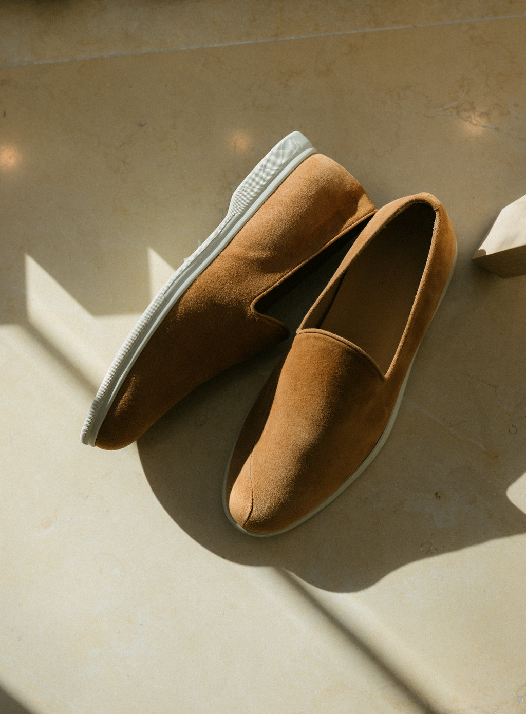 Moccasin