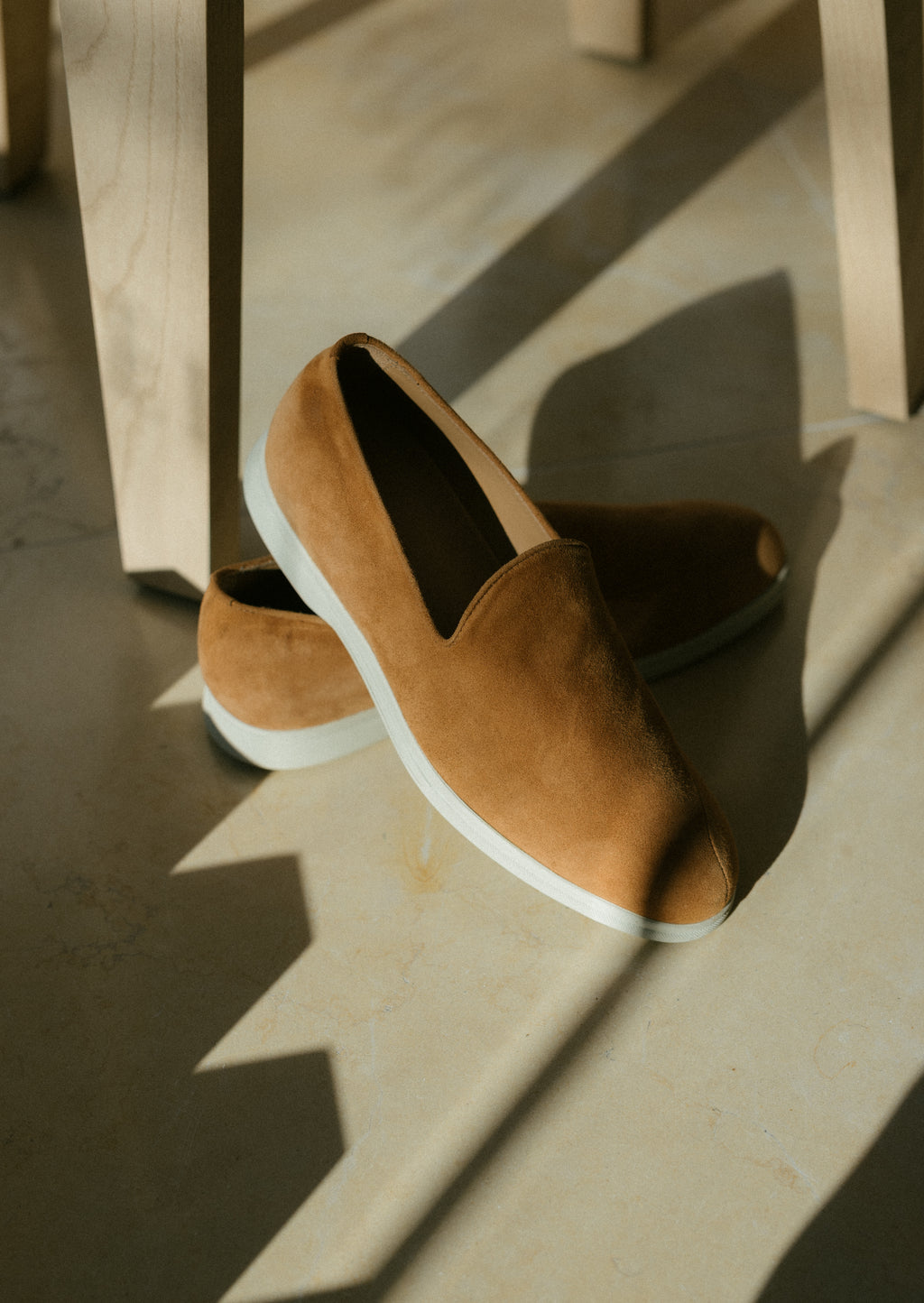 Moccasin