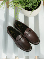 Calfskin Loafers