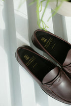Calfskin Loafers