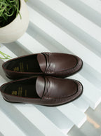 Calfskin Loafers
