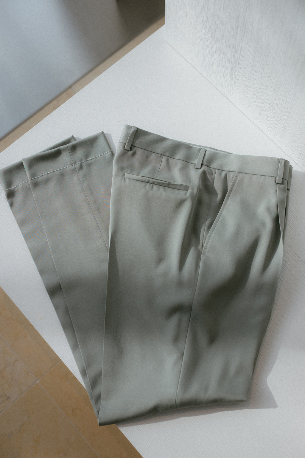 Trousers