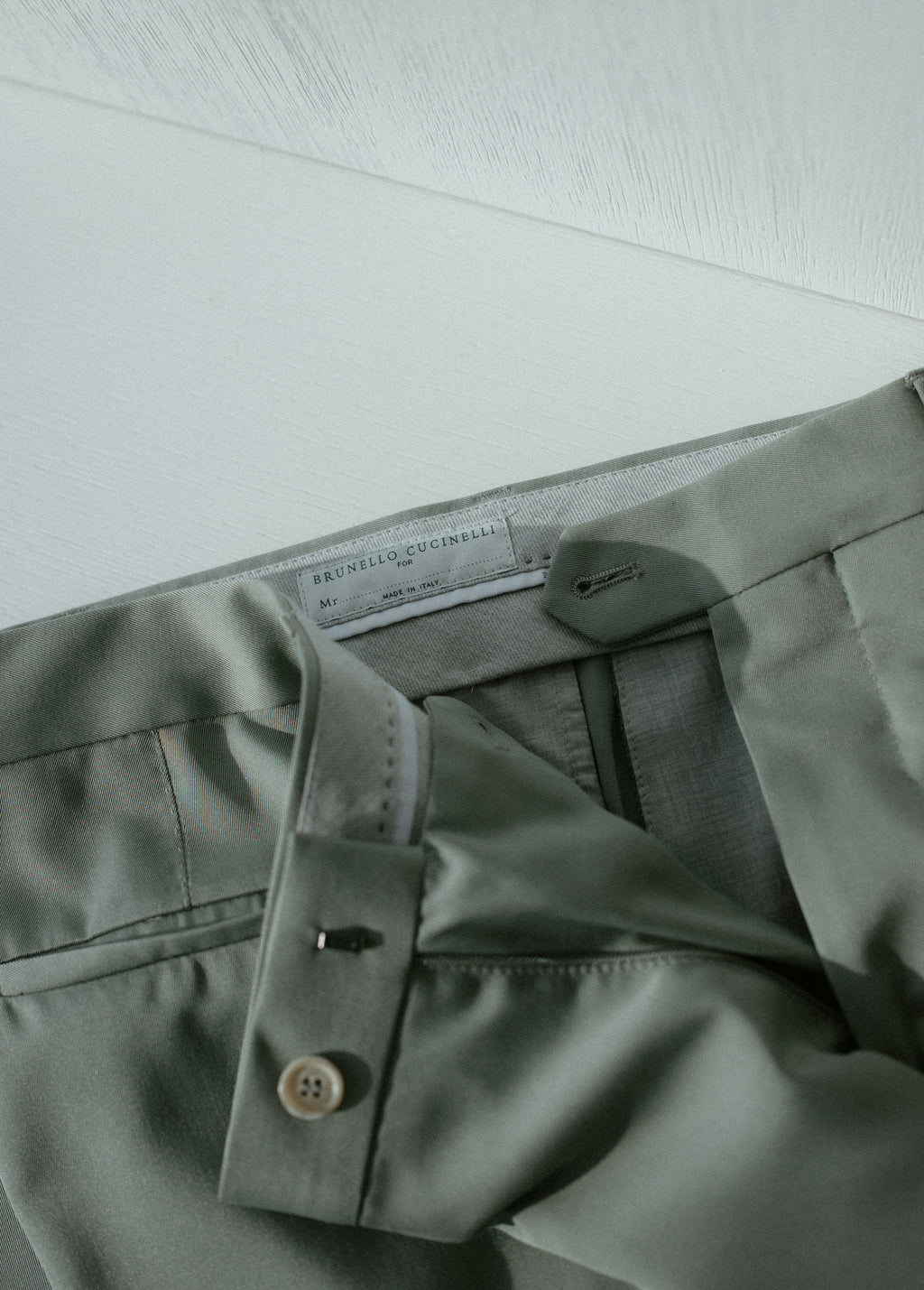 Trousers